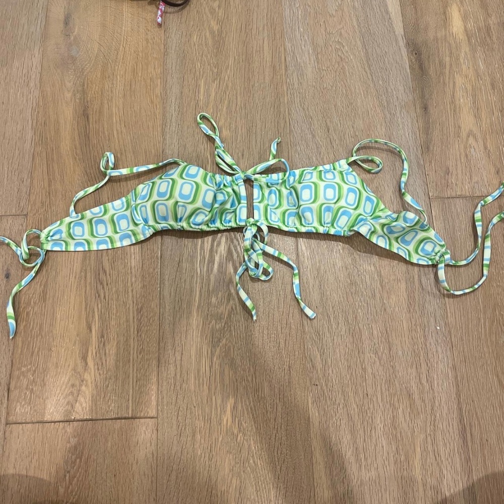 Bikini Top from Shekou!